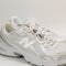 New Balance 740 V2 Trainers White Metallic UK Size 5