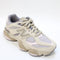 New Balance 9060 Trainers Timberwolf Driftwood UK Size 4