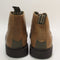 Mens Barbour Meays Chukka Boots Tan UK Size 8