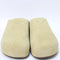 Mens adidas Adimule Golden Beige Golden Beige Gum UK Size 8