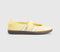 adidas Samba Jane 'Care Bears' Trainers Care Bear Almost Yellow White Gum UK Size 6