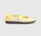adidas Samba Jane 'Care Bears' Trainers Care Bear Almost Yellow White Gum UK Size 6