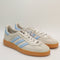 adidas Handball Spezial Trainers Alumina Clear Sky Gum UK Size 5