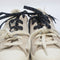 Converse Chuck Lo Pro Trainers Egret Egret Black UK Size 3