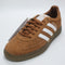 Adidas Handball Spezial Care Bear Trainers Brown White Gum UK Size 6