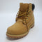 Womens Timberland Premium 6 Boot Wheat Nubuck UK Size 4