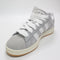 adidas Campus 00'S Trainers Grey White Off White UK Size 9