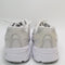 New Balance 740 V2 Trainers Grey Grey White UK Size 8