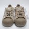 adidas Superstar Il Trainers Desert Brown UK Size 4