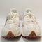 New Balance 327 Sea Salt Grey Leopard Trainers UK Size 10