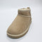Kids UGG Classic Ultra Mini Kids Boots Sand UK Size 12 youth