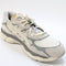 ASICS Gel NYC Trainers Cream Oyster Grey UK Size 8