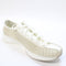 Nike Air Superfly Trainers Coconut Milk Metallic Silver Sail UK Size 5