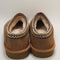 Mens UGG Tasman Slippers Chestnut UK Size 9