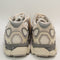 ASICS Gel NYC Trainers Cream Oyster Grey UK Size 4