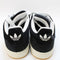 adidas Campus 00's Black White Off White Trainers UK Size 10