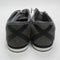 Adidas Italia 70s Trainers Grey Core Black Gum UK Size 7