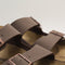 Mens BIRKENSTOCK Arizona Two Strap Sandals Mocca UK Size 9.5 EU44