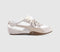 PUMA Bella Mina Trainers Birch Gum UK Size 4