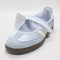 adidas Samba Jane Ballet Trainers Crystal Sky Cream White Gum UK Size 6