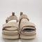 Womens UGG Goldenstar Sandals Sand UK Size 6