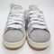 adidas Campus 00'S Trainers Grey White Off White UK Size 9