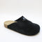 Womens adidas Adimules Core Black Gum UK Size 6