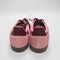 adidas  Samba OG Trainers, Pink Spark Shadow Red Gum UK Size 6
