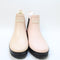 Womens Barbour Aubrey Welly Boots Pink UK Size 5