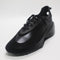 Nike First Sight Run Trainers Black Black Mtlc Dark Grey UK Size 6.5