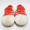 Adidas Tokyo Mary Jane Trainers Cream White Red Gold Metallic UK Size 6