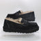 Womens UGG Ellis Loafers Black UK Size 6