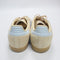 adidas Samba Og Trainers Black Sand Strata Sky Tint UK Size 5