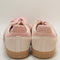 adidas Samba Og Trainers Wonder Quartz Wonder Mauve Gum UK Size 5.5