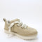 Mens UGG Lo Lowmel Trainers Mustard Seed UK Size 8