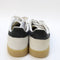 adidas Handball Spezial Trainers Wonder White Black Gum UK Size 6