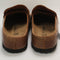 Mens BIRKENSTOCK Naples Wrapped Loafers Cognac UK Size 7.5 EU41