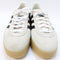 adidas Handball Spezial Bold Trainers White Off White Black UK Size 5.5