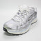 Nike P-6000 Trainers White Metallic Silver Blue Tint Sail UK Size 9