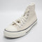 Converse All Star Hi Trainers Light Dune Egret Egret UK Size 7