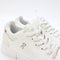 ON The Roger Advantage Trainers White White F UK Size 6