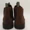 Mens Barbour Patton Chelsea Boots Teak UK Size 9