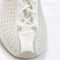Nike Air Superfly Trainers Coconut Milk Metallic Silver Sail UK Size 4