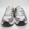 ASICS GT-2160 Trainers White Oxblood UK Size 6