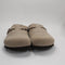 Mens BIRKENSTOCK Boston Clogs Tobacco Brown UK Size 10.5 EU45