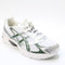ASICS Gel 1130 Trainers White Forest Night UK Size 4