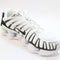 Nike Shox TL Trainers White Black Metallic Platinum UK Size 6 EU40