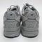 New Balance 509 Trainers Grey Black UK Size 7.5