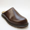 Mens Dr. Martens San Mules Butterscotch Orleans UK Size 10