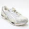 ASICS GelNYC 2055 Trainers Cream Dolphin Grey UK Size 5